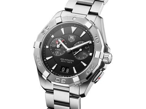 tag heuer aquaracer catalog.